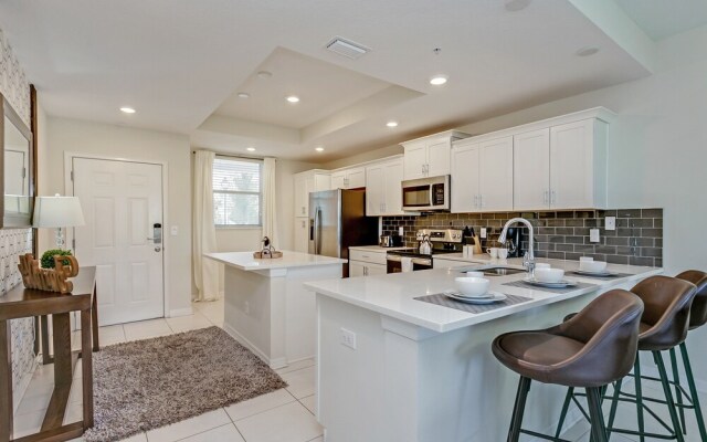 4741 Clock Tower Drive #104