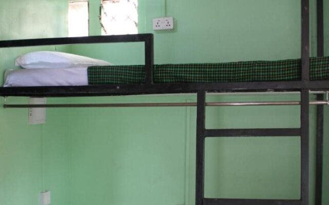 Market Backpackers - Hostel