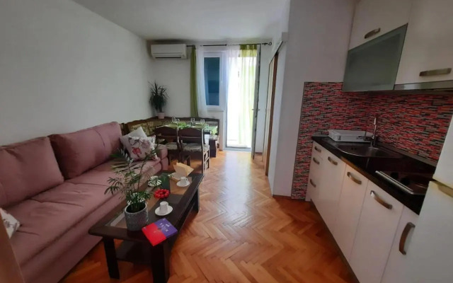 Apartment Ivan