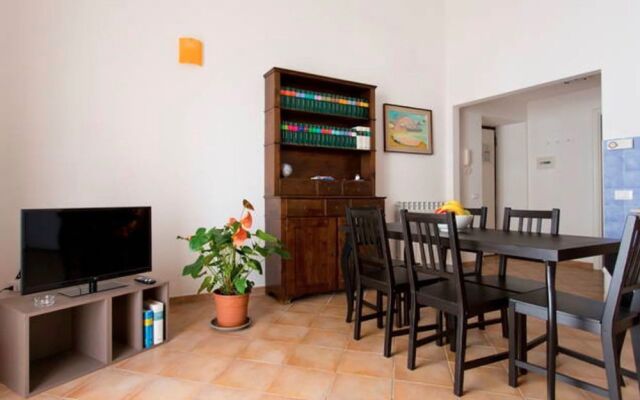 Le Pergole Holiday Apartments