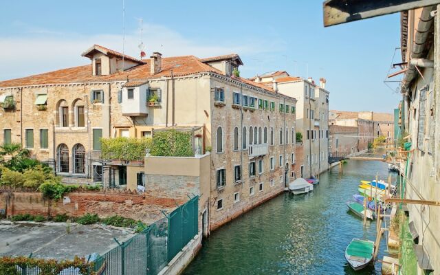 DolceVita Apartments N. 465