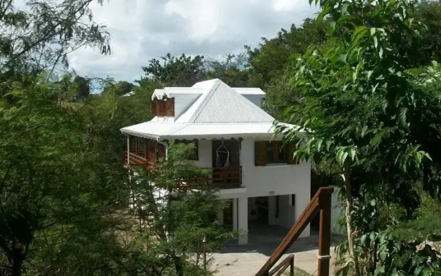 Guadeloupe Gites