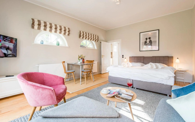 Whg_ 2 _Else_ Villa Maybach