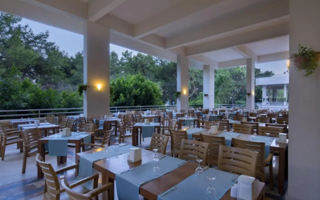 Tac'un Nisa Resort Tekirova - Halal All Inclusive