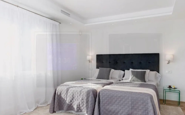 Top Luxury Marbella Villa