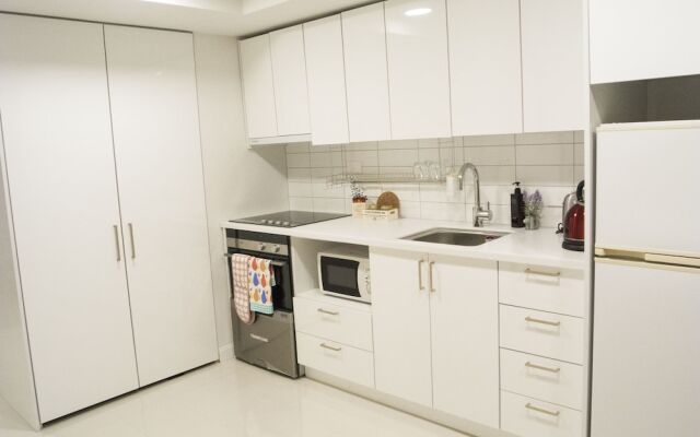 Fiore 2 Apartments
