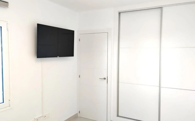 Apartment Aqui Todo Empieza - Pool - Free WiFi - Smart TV