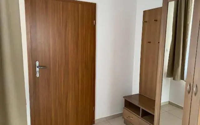Apartament Planeta 107 Mielno