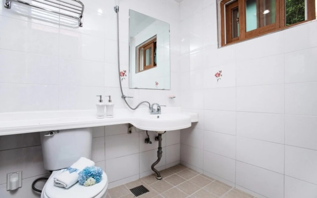 Gangneung Gyeongpo Woojeong Pension