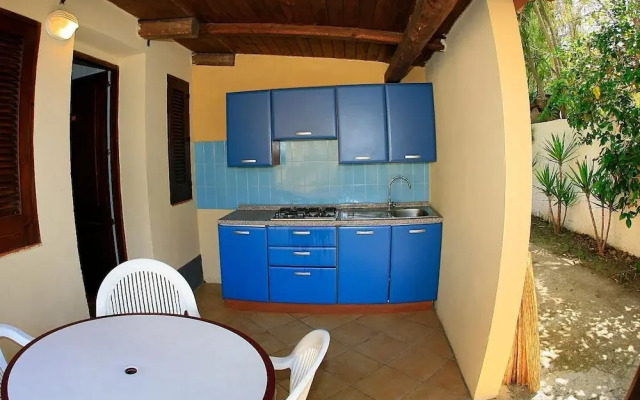 Villaggio Athragon