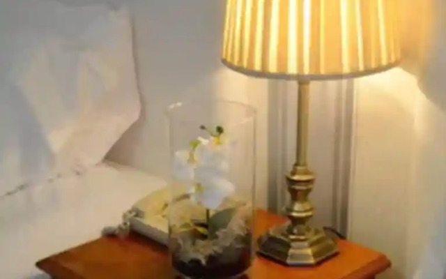 Woodfield House Hotel