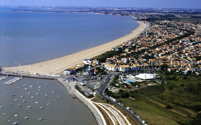 Hotel Les Flots - Chatelaillon Plage