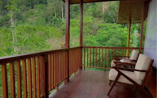 Munduk Menir Villas