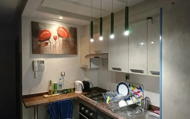Artistica Suite - Central Park