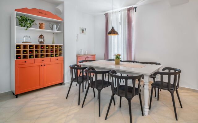 Holiday Home Amberg