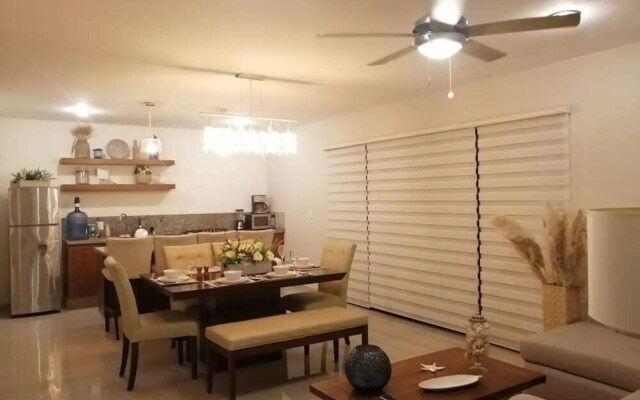 Penthouse La paz