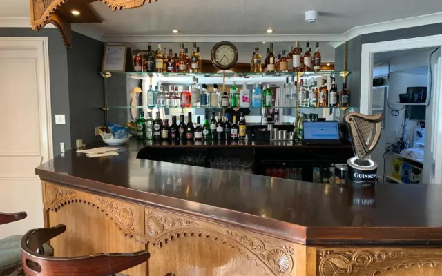 Delnashaugh Hotel