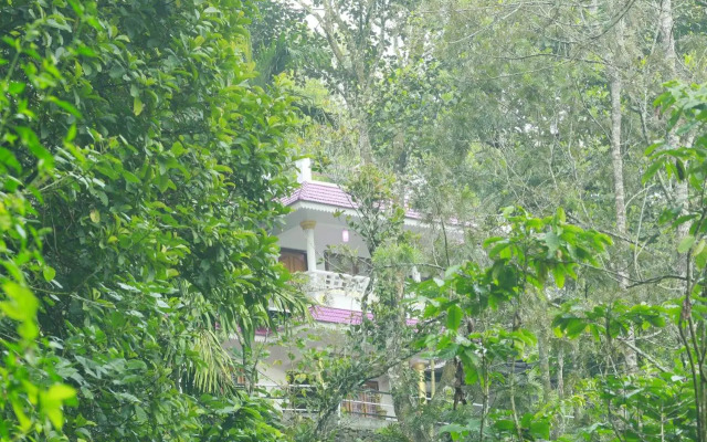 Mount Spring Valley Homestay