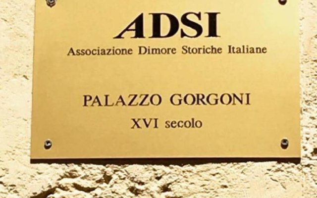 B&B Palazzo Gorgoni