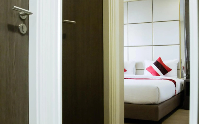 Hope Land Hotel Sukhumvit 8