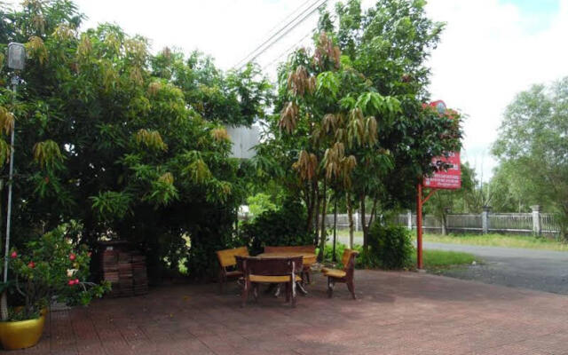Polowai White Sand Guesthouse