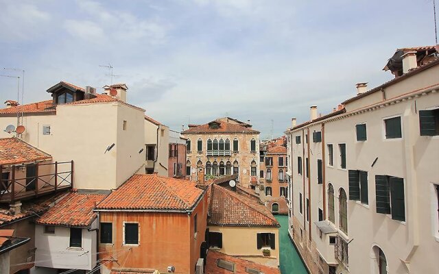 City Apartments San Marco - Paganini