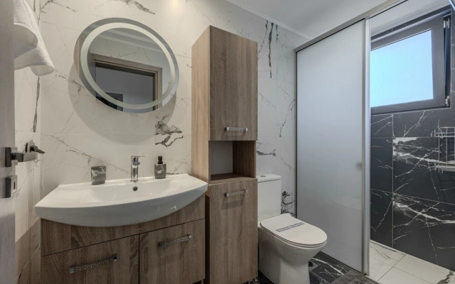 3a's Family Luxury Villa