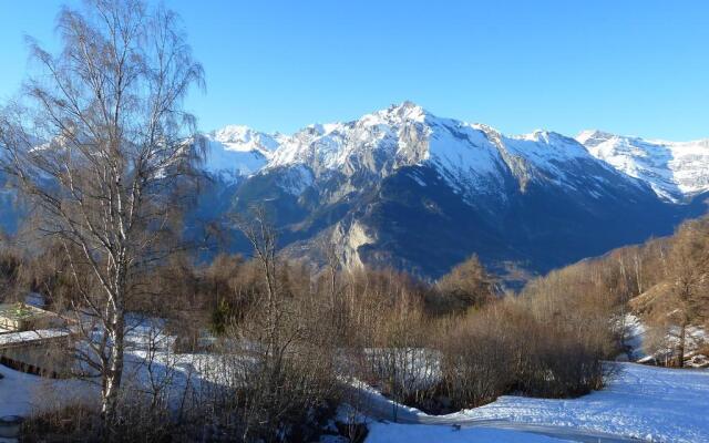 Chalet Grand Loup