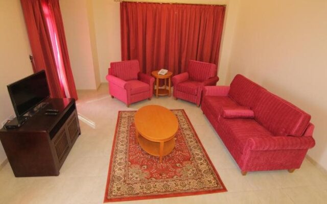 Samaher Hotel