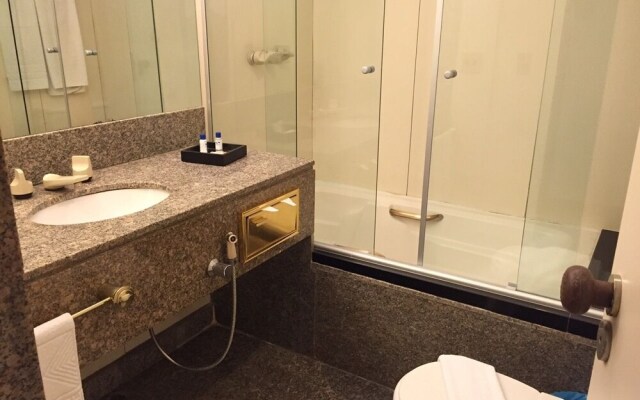 Sateltour Apart Hotel