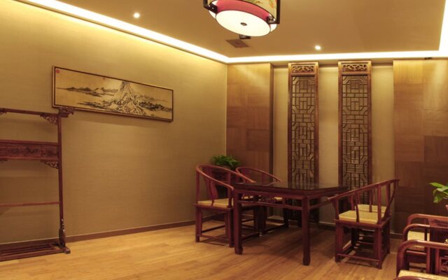 Hangzhou Rui Ju Hotel