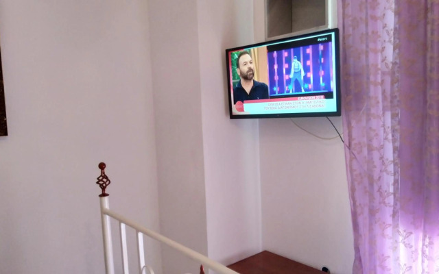 Ermoupoli Comfortable Home