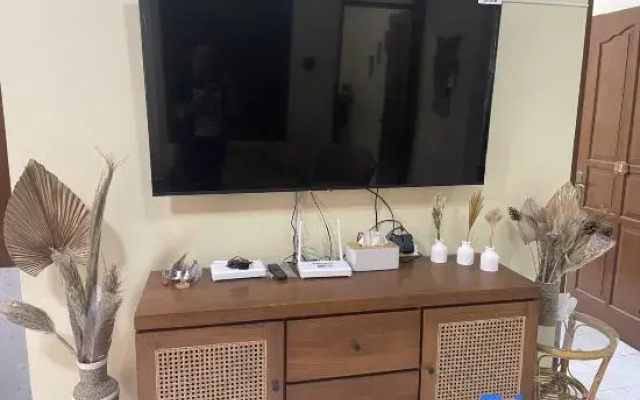 Zahra Guesthouse Shar'i