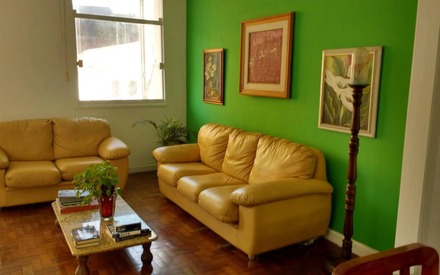 Luiz & Cristiana Sampaio