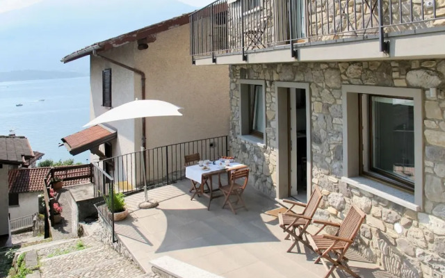 Titti Gera Lario in Gera Lario