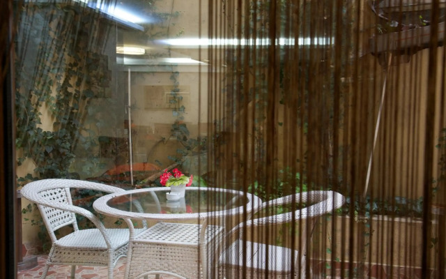 Budo Hotel