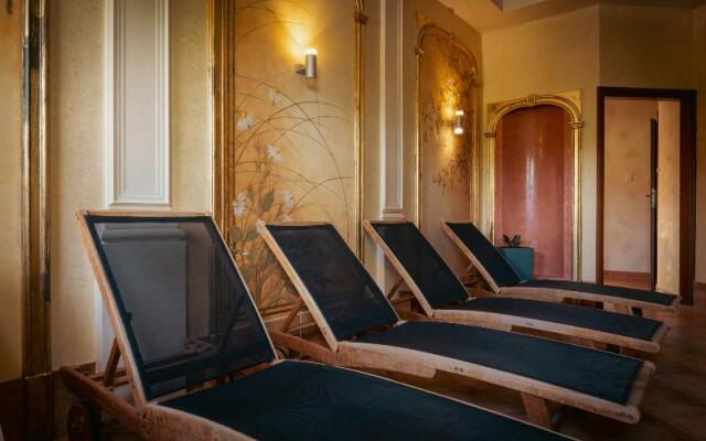 Hotel Solina Resort & Spa