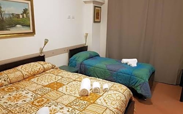 Bed & Breakfast In Centro