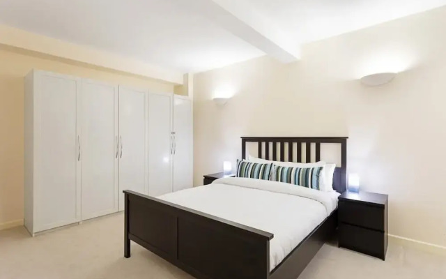Amazing 2bed in Old Street, 2stops to Kings Cross