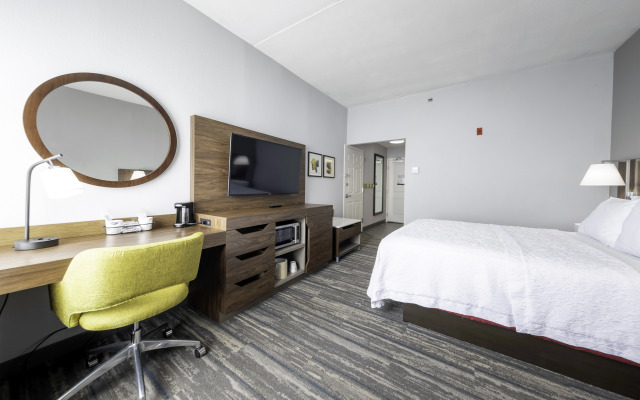 Hampton Inn Swedesboro Philadelphia