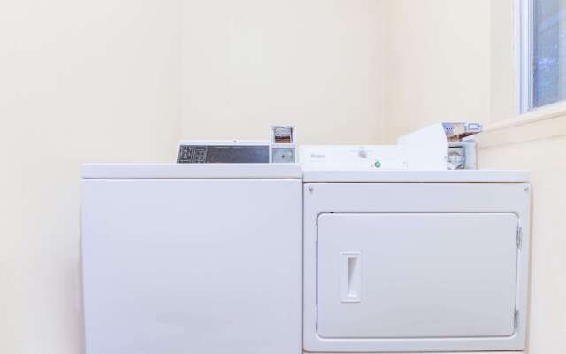 Travelodge by Wyndham Ruidoso