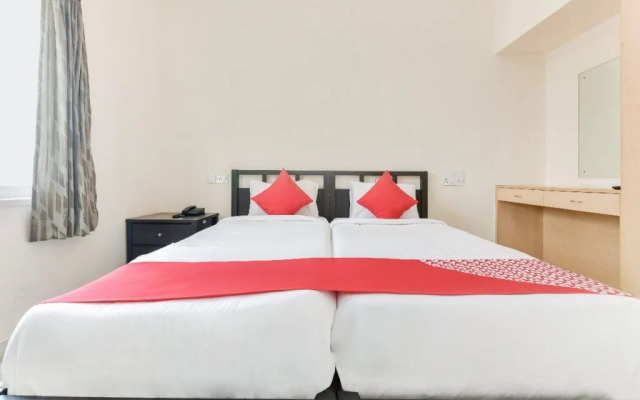 OYO 24460 Flagship Star City T Nagar