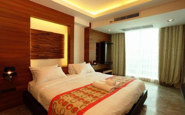 Baannueng at Aree 5 Hotel