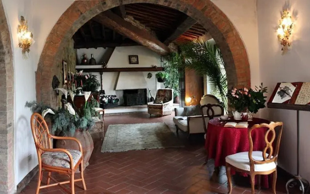 Casa Lucia