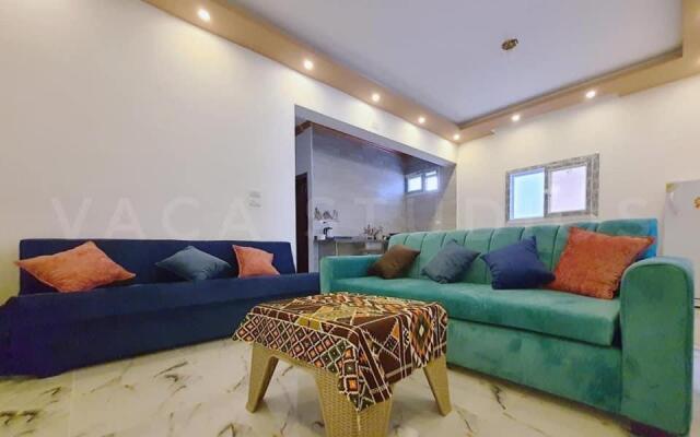 Zarnouk beach house