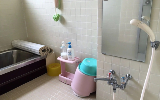 Pension Hobby Hakuba Norikura