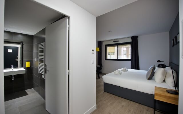 Staycity Aparthotels, Marseille, Centre Vieux Port