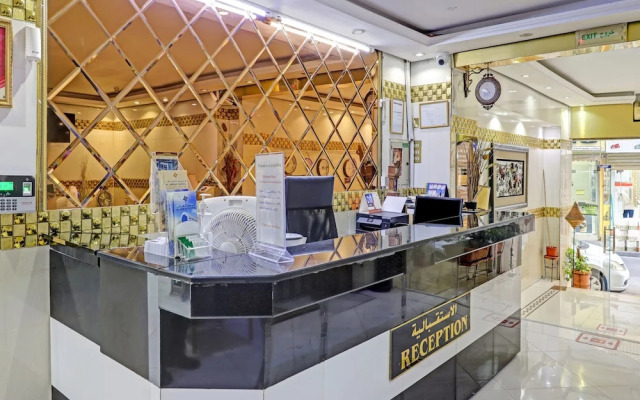 OYO 793 Al Arraf Hotel
