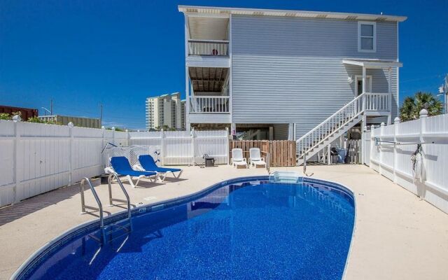 Seasons by the Sea A1