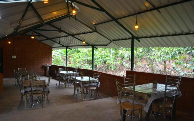 Yedamakky Cottage